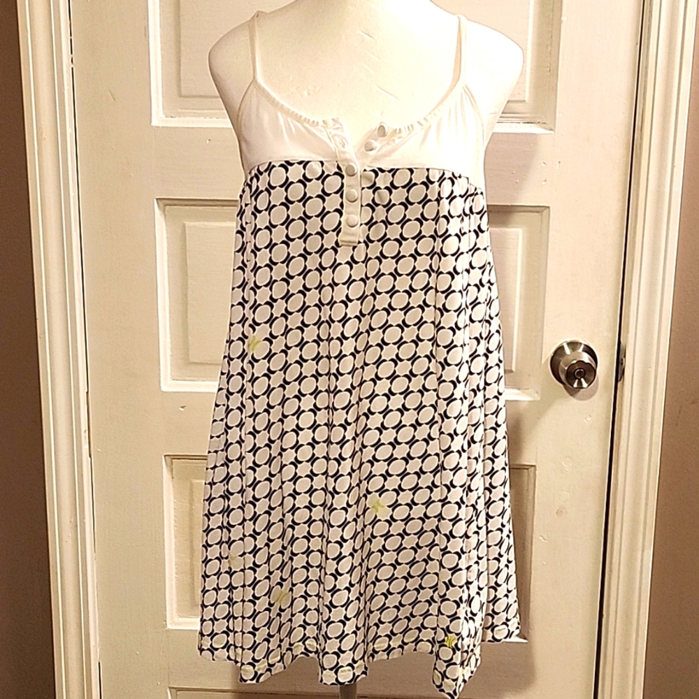 Hurley sundress